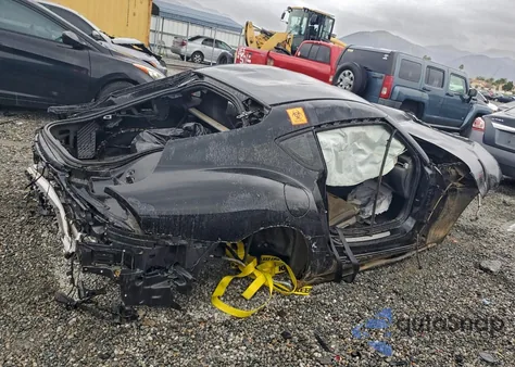 2025 Toyota Supra Base z USA, uszkodzony, nr VIN WZ1DB0G03SW070577